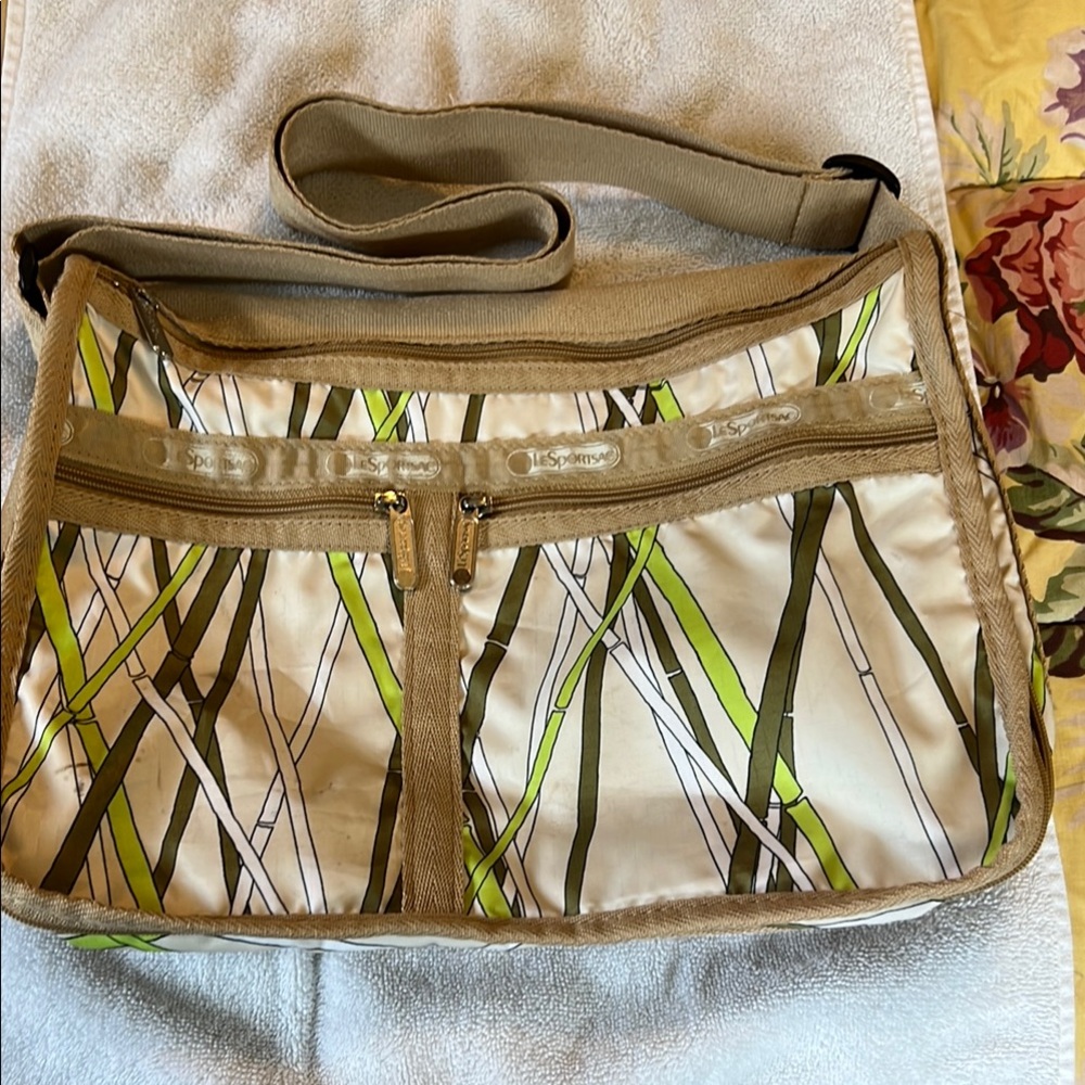 LeSportSac shoulder bag